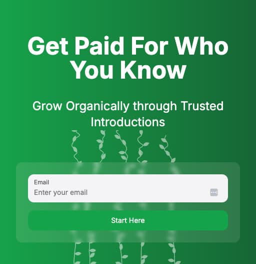 Network Monetization