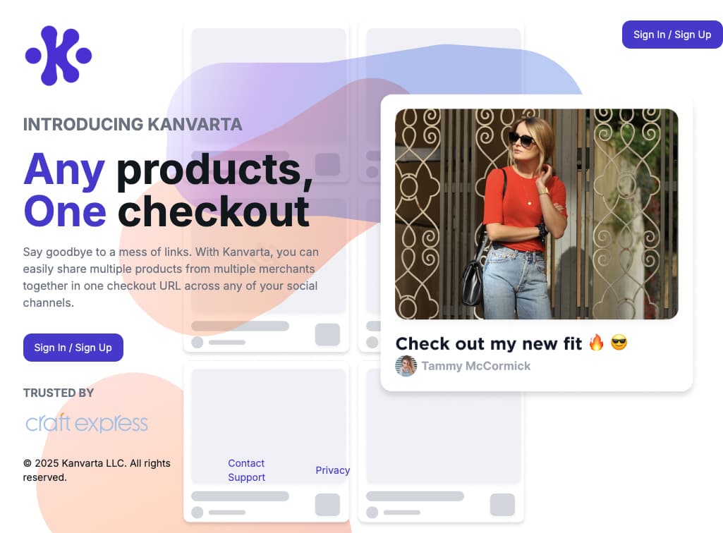 Creator Commerce