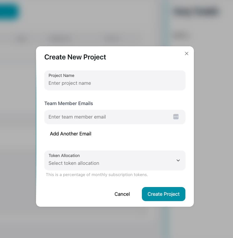 AI Script Generation
