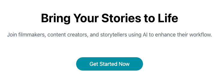 StorySmith Interface 3